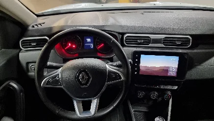 Renault Duster photo-9